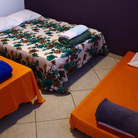 Hostel Divinópolis Dış mekan fotoğraf
