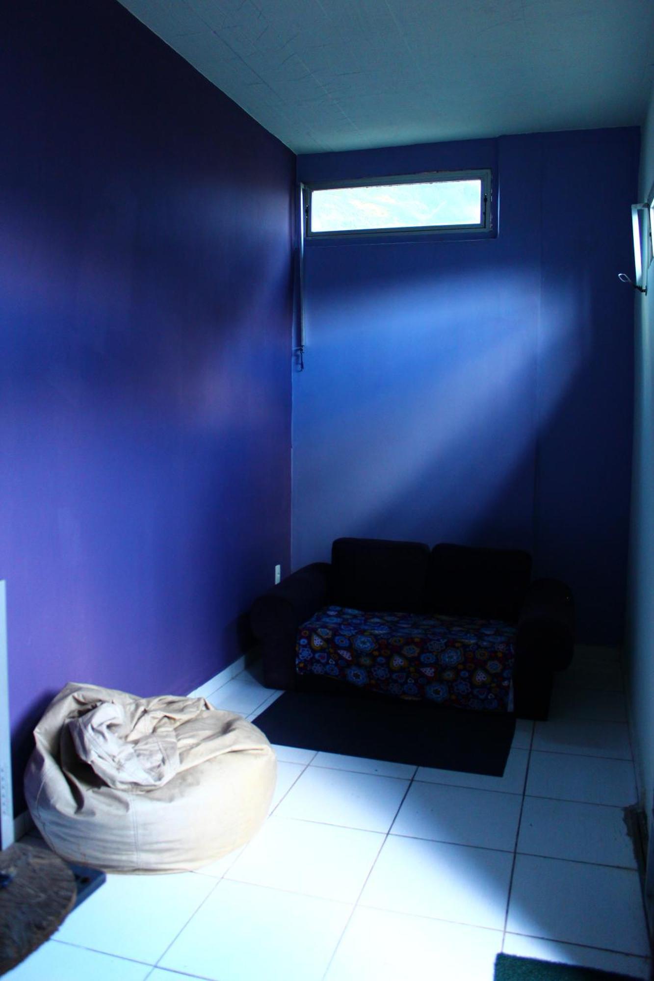 Hostel Divinópolis Dış mekan fotoğraf