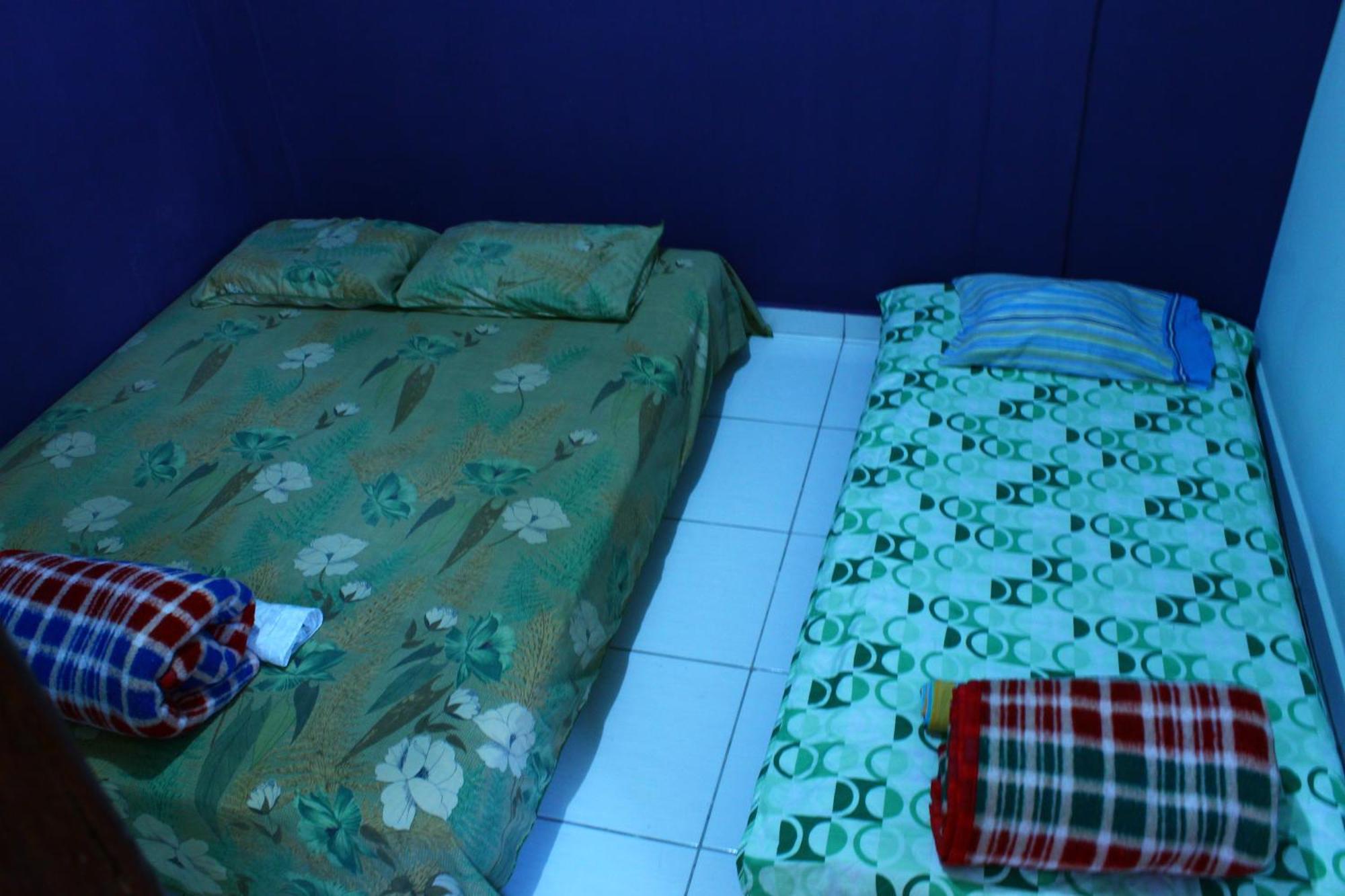 Hostel Divinópolis Dış mekan fotoğraf