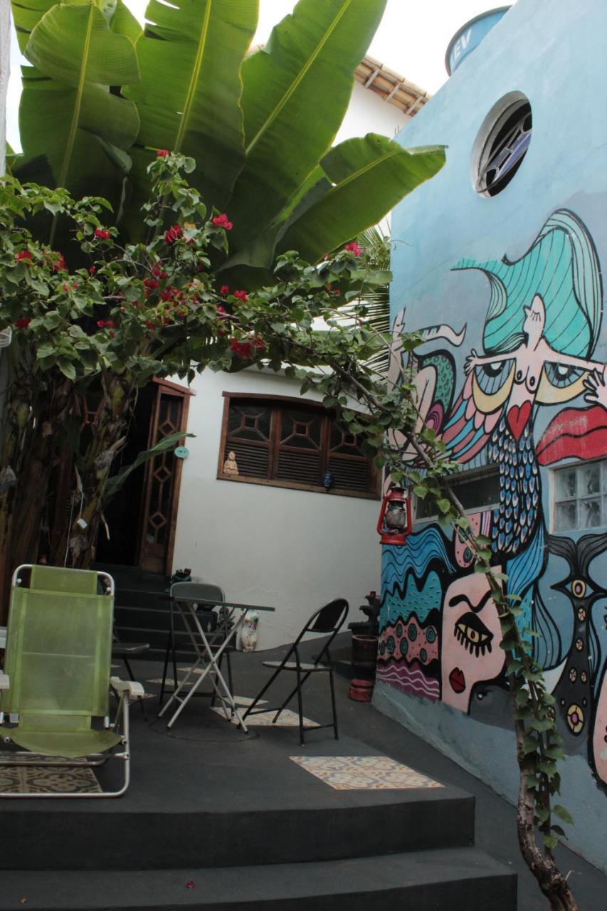 Hostel Divinópolis Dış mekan fotoğraf